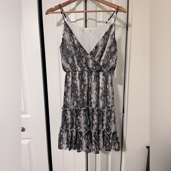 Altar'd State Dresses & Skirts - Brand new Altard State Dress